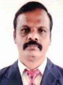 Dr. Shivaji T. Suryawanshi